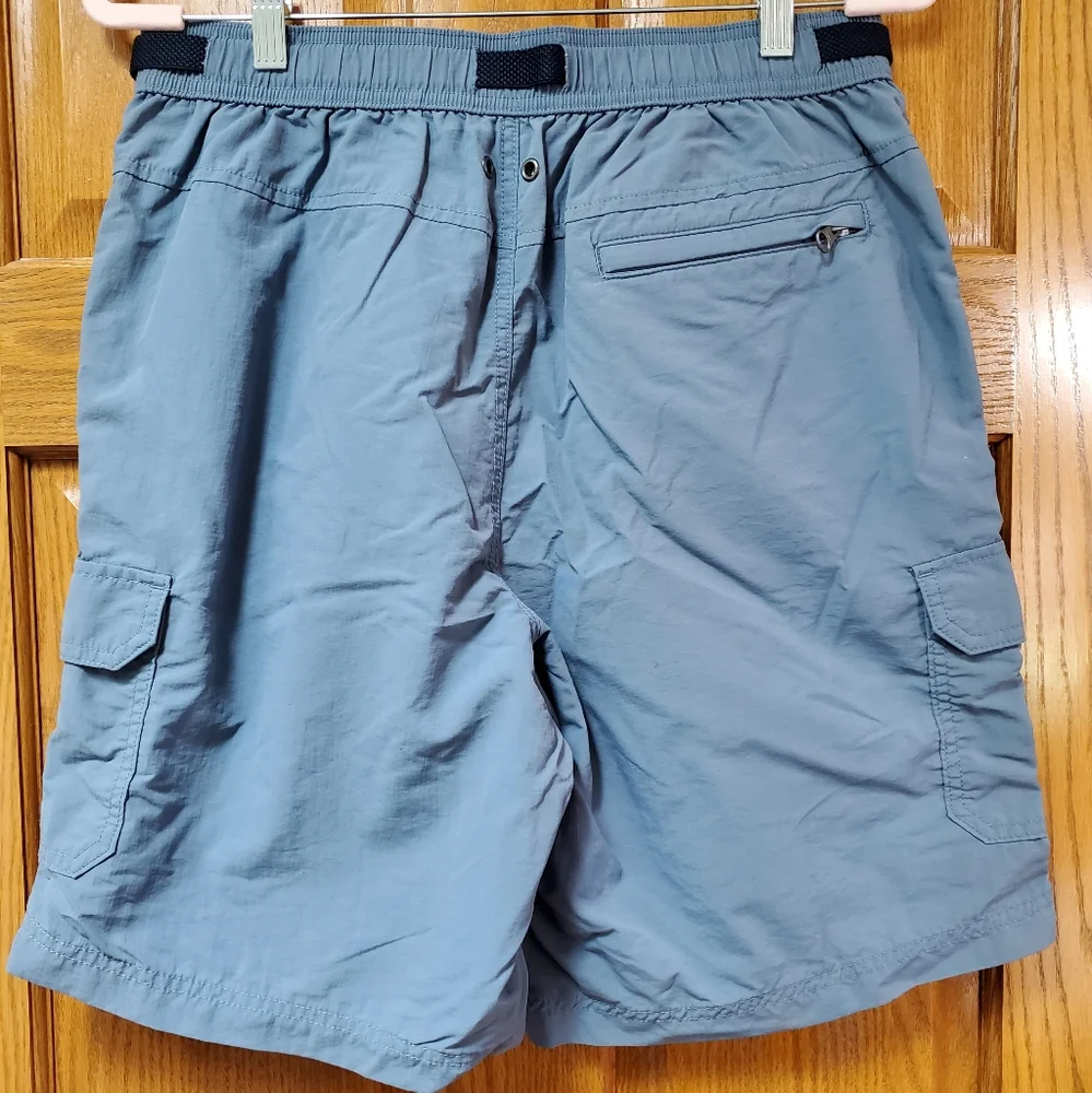 Land's End swim shorts - Picture 2 of 6